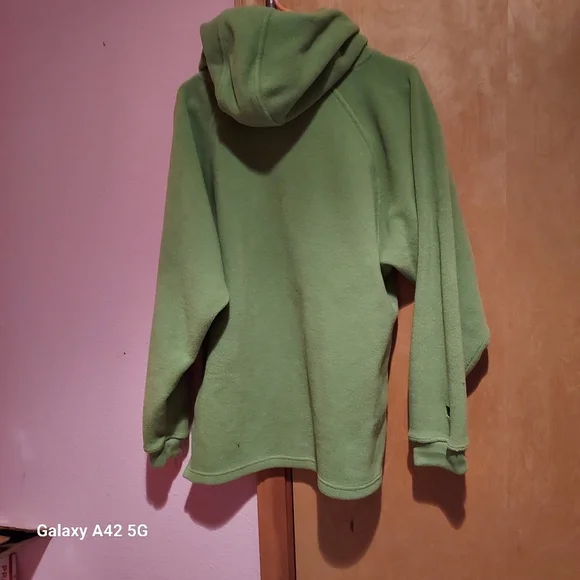 FUBU Vintage sweatshirt/hoodie - Picture 5 of 10